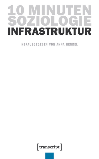 Infrastruktur