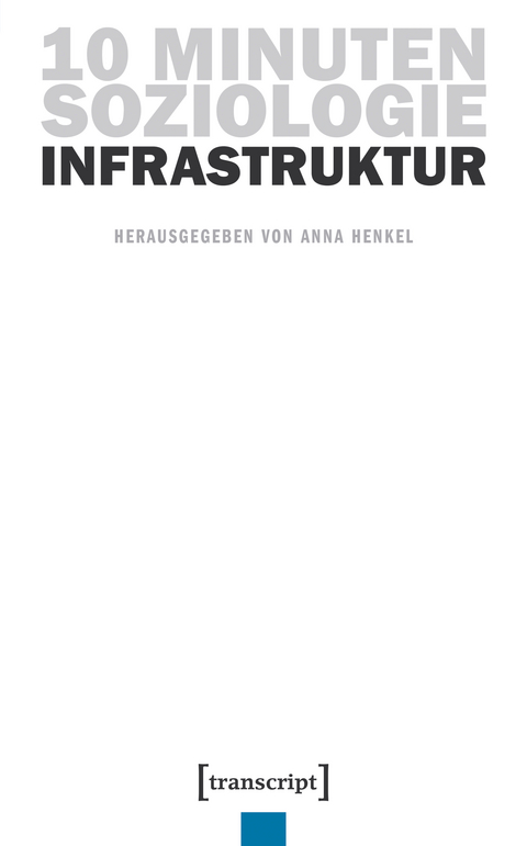 Infrastruktur - 