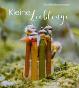 Kleine Lieblinge - Mich&egrave;le Brunnmeier