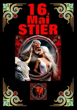 16.Mai, mein Geburtstag - Andreas K&uuml;hnemann