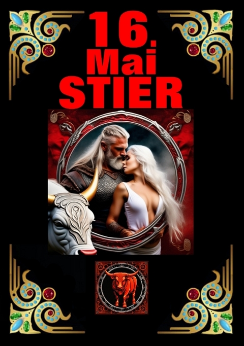 16.Mai, mein Geburtstag - Andreas K&uuml;hnemann