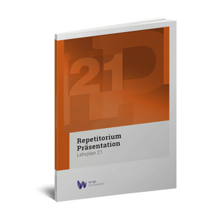 Repetitorium Präsentation