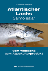 Atlantischer Lachs - Manfred Klinkhardt