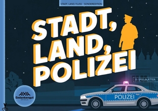 Stadt, Land, Polizei