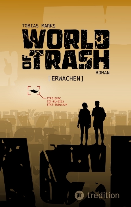 World of Trash - Tobias Marks