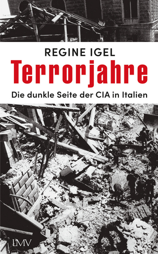 Terrorjahre