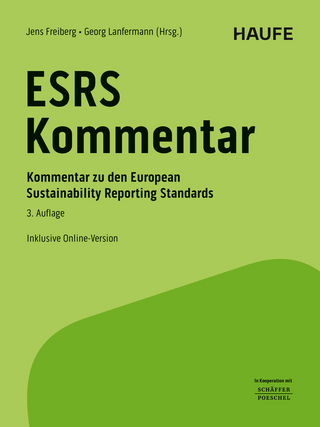 ESRS-Kommentar