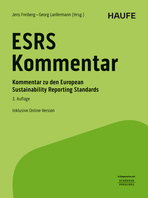 ESRS-Kommentar - 