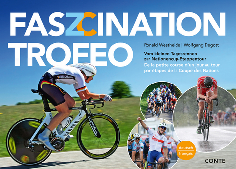 Faszination Trofeo - Wolfgang Degott, Ronald Westheide