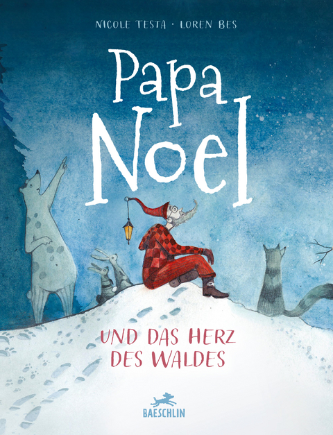 Papa Noel - Nicole Testa