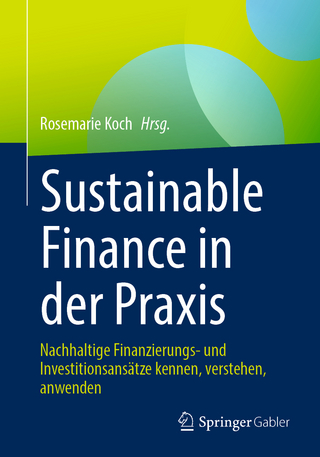 Sustainable Finance in der Praxis