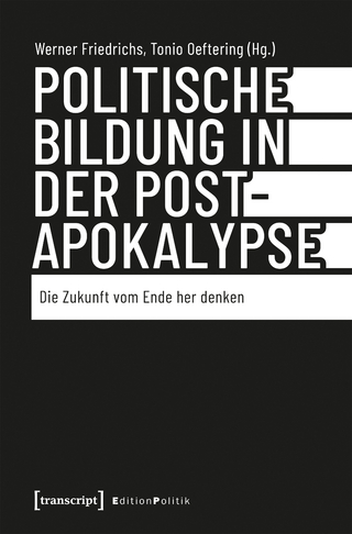 Politische Bildung in der Postapokalypse