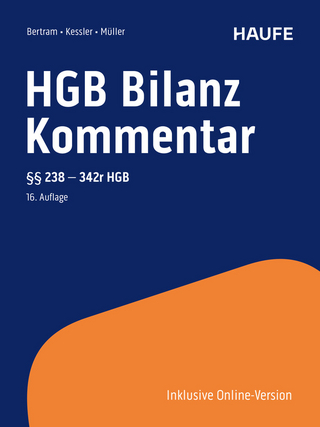 HGB Bilanz Kommentar