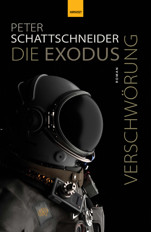 Die Exodus-Verschw&ouml;rung - Peter Schattschneider