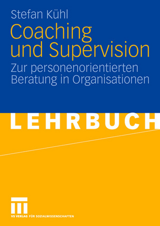 Coaching und Supervision