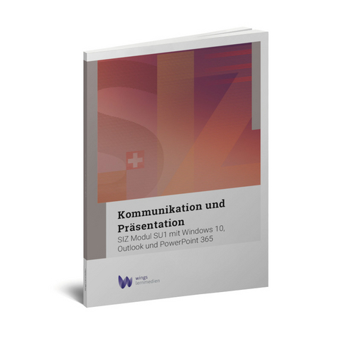 Kommunikation und Pr&auml;sentation 365