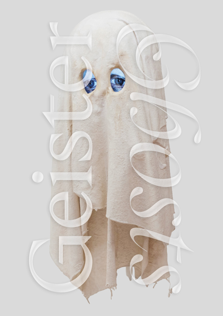 Geister / Ghosts - 