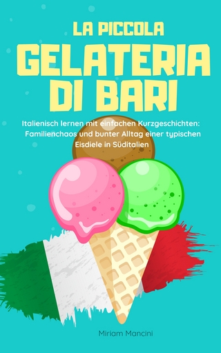 La piccola gelateria di Bari