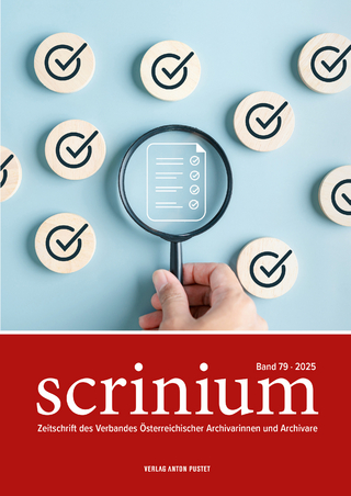 Scrinium Band 79 – 2025