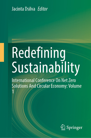 Redefining Sustainability