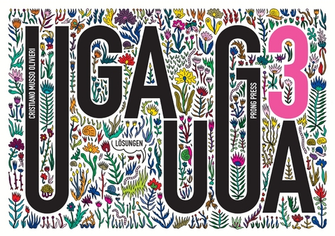 UGA-UGA Band 3 - Cristiano Musso