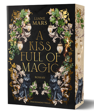 A Kiss full of Magic
