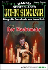 John Sinclair 1817 - Jason Dark