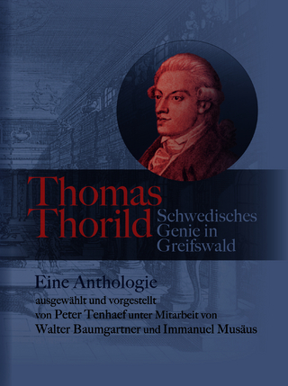 Thomas Thorild