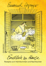 Endlich zu Hause - Emanuel Weyringer