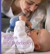 Wiegen- und Ruhelieder in der Quintenstimmung - Ellersiek, Wilma; Weidenfeld, Ingrid
