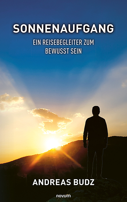 Sonnenaufgang - Andreas Budz