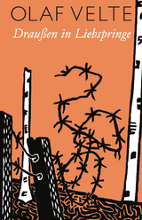Drau&szlig;en in Liebspringe - Olaf Velte