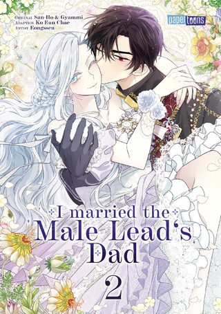 I married the Male Lead's Dad 02