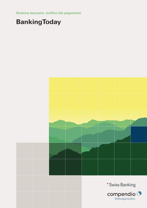 Sistema bancario, traffico dei pagamenti - Thomas Hirt, Anita Wymann, Ronny Walln&ouml;fer, Fabian Kirchhofer, Thomas Stanat, Katja Hunkeler, Patrizia Tacconi, Marzia Pegorer