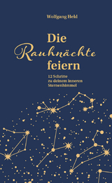 Die Rauhn&auml;chte feiern - Wolfgang Held