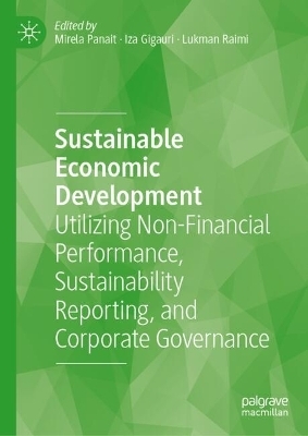 Sustainable Economic Development - 