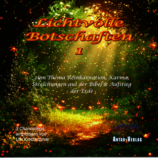 Lichtvolle Botschaften 1