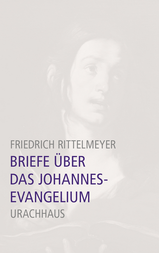 Briefe über das Johannesevangelium