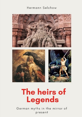 The heirs of legends