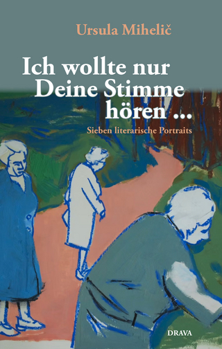 Ich wollte nur Deine Stimme hören ...