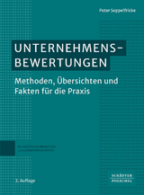 Unternehmensbewertungen - Seppelfricke, Peter