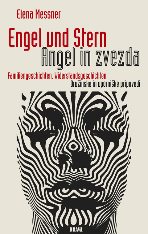 Engel und Stern. Angel in zvezda. - Elena Messner