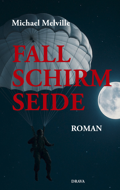 Fallschirmseide - Michael Melville