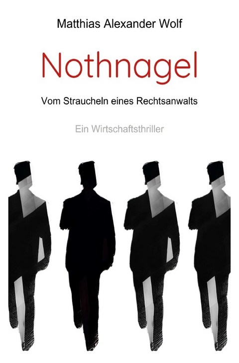 Nothnagel - Matthias Alexander Wolf