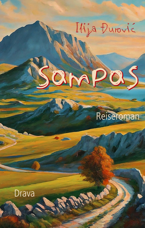 Sampas - Ilija Durovic