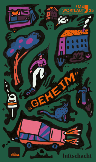 FM4 Wortlaut 25. GEHEIM