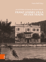 &bdquo;In Ischl habe ich immer die besten Ideen&ldquo; - 