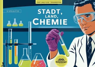 Stadt, Land, Chemie
