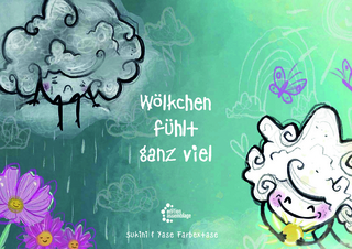 Wölkchen fühlt ganz viel