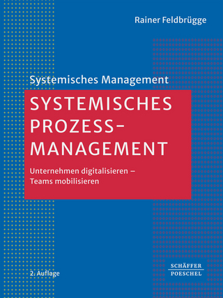 Systemisches Prozessmanagement